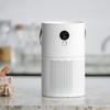 37W Household HEPA Air Purifier Wireless Portable Activated Carbon Air Cleaner Desktop PM2.5 Dust Formaldehyde Adsorption Equipment