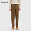 LAFUMA Men's Warm Knit Straight-Leg Pants LMPA5CL87