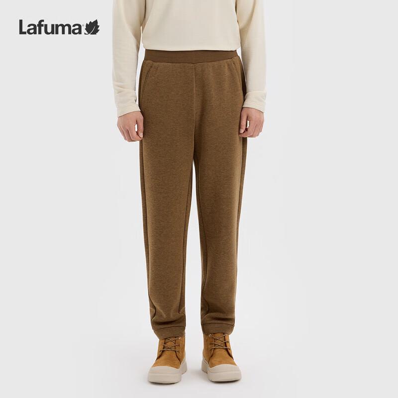 

LAFUMA Men s Warm Knit Straight-Leg Pants LMPA5CL87 XL