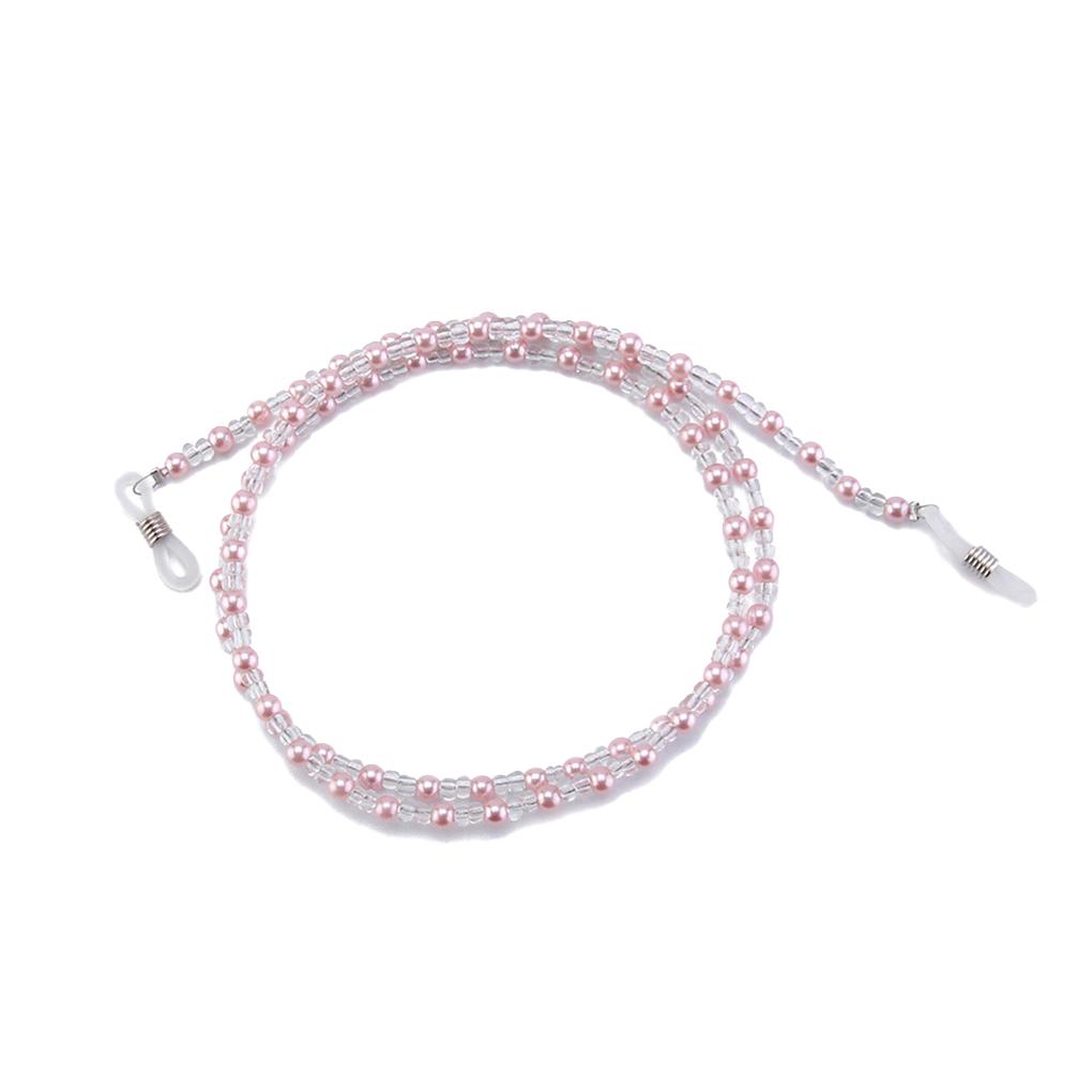 Glasses Strap Creative Eyeglasses Chain Exquisite Fashion Ropes Fixator Accessory Anti-lost Chains for Fixing Decor