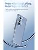Compatible Samsung Z Fold7/6 Case with Dual Hinge Pen Slot, Pen Shell Film, Full Coverage, and Drop-proof Protection.