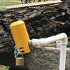 Heavy Duty Outdoor Faucet Cover Theft Protection Metal Water Spigot Cover Easy Installation Practical Design Faucet Lock Garden