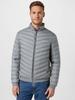 Winter Jacket Armani Exchange Down Jacket (8NZB52-ZNW3Z) Gray