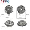VVT Intake Camshaft Actuator Sprocket Gear For Buick Cadillac 3.6L 04-06 12588273