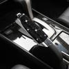 3PCS Rhinestone Car Handbrake Cover Leather Auto Anti-slip Protector Decoration Universal Diamond Car Accessories Interior