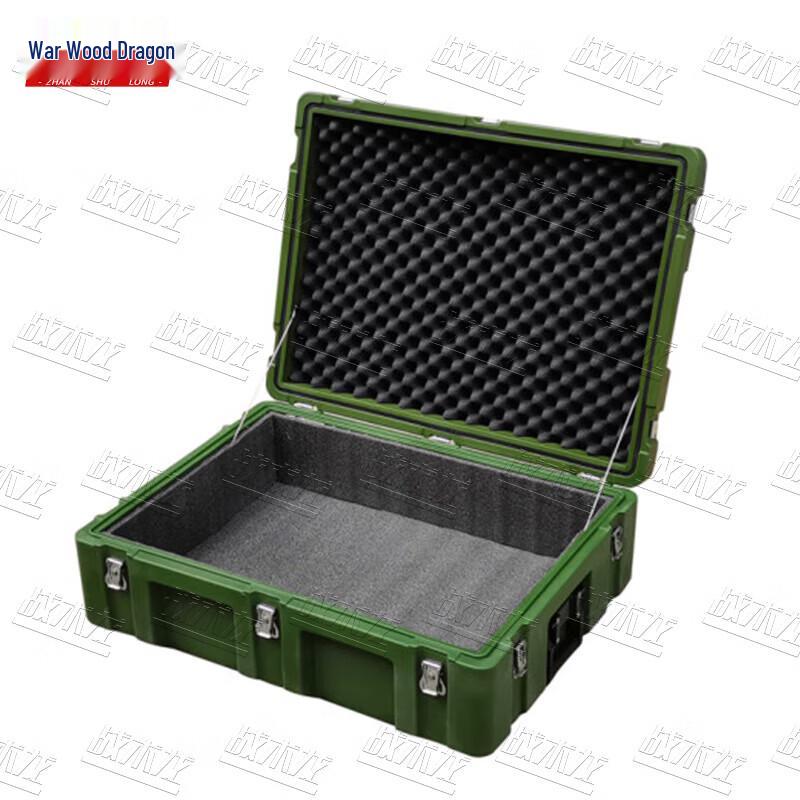 Tactical Dragon Rotomolded Portable Storage Box