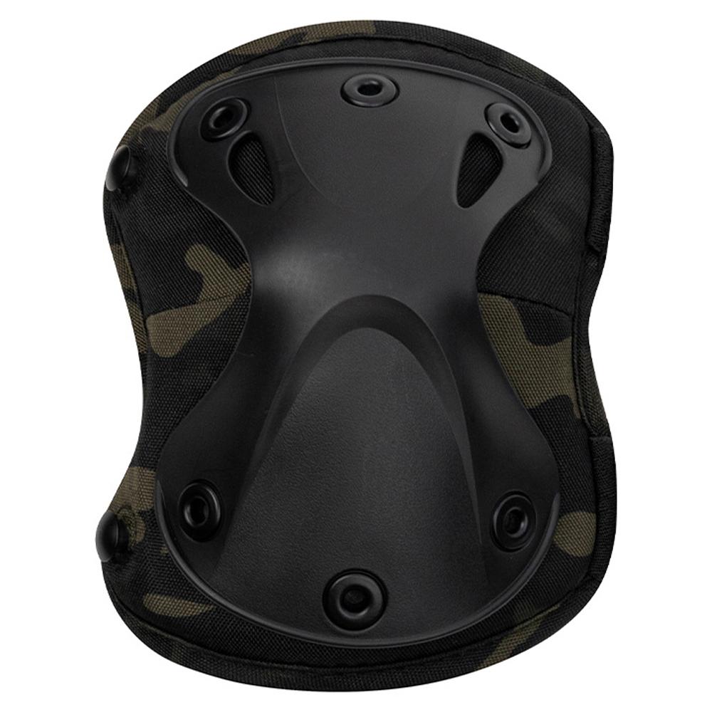 Viper Tactical Hardshell Camo Knee Pads