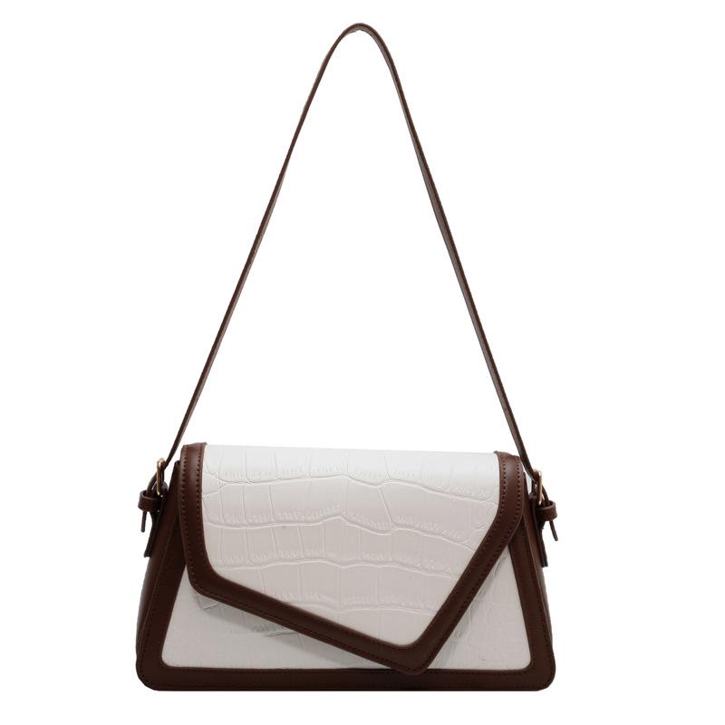 Fashion Women's Bags New Versatile Casual Messenger Shoulder Small Square Bag Handbag