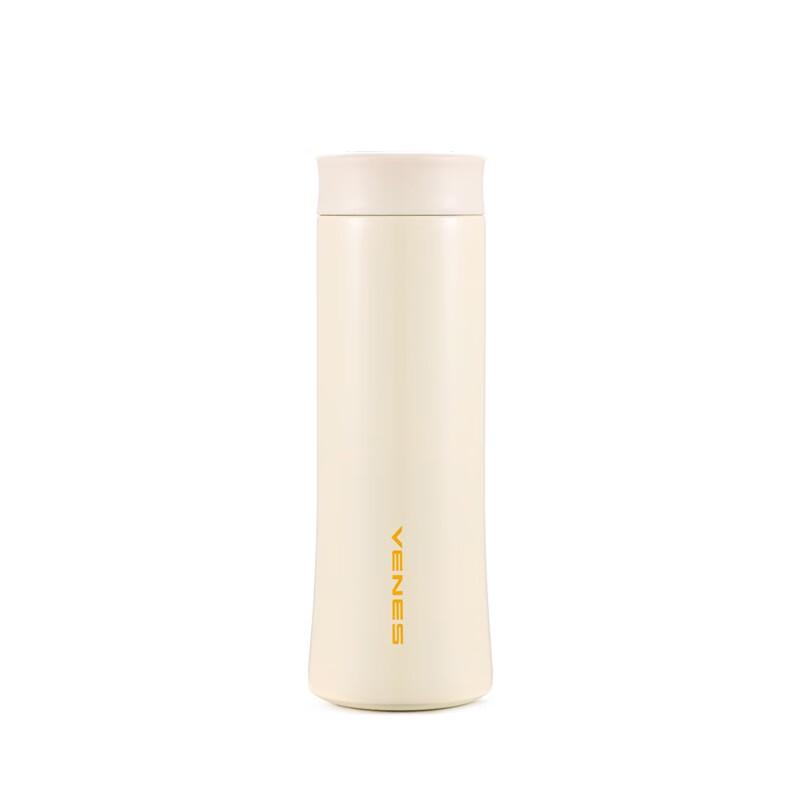 VENES Duo Li La Portable Insulated Cup 350ml