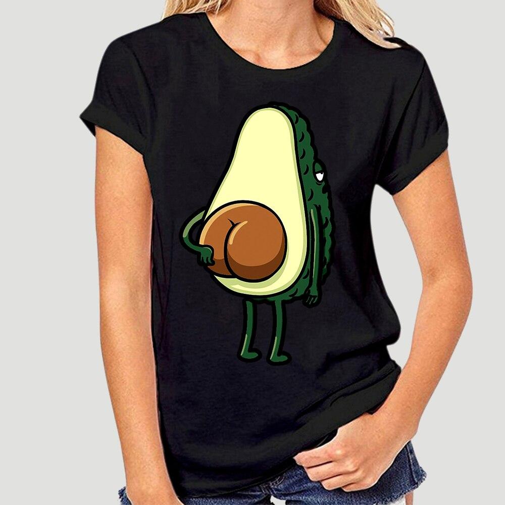 avocado butt shirt