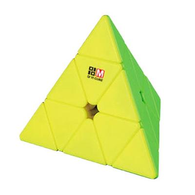 Chii Cube Meme Cube M Pyraminx, Korean Popular Puzzles