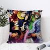 Federa Cuscino Anime Hot The Seven Deadly Sins Per Camera da Letto e Salotto Copricuscino Decorativo per Divano