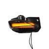 LED Dynamic Side Mirror Indicator Blinker Sequential Light For Toyota Corolla Sport E210 Sienta XP170 Yaris XP210