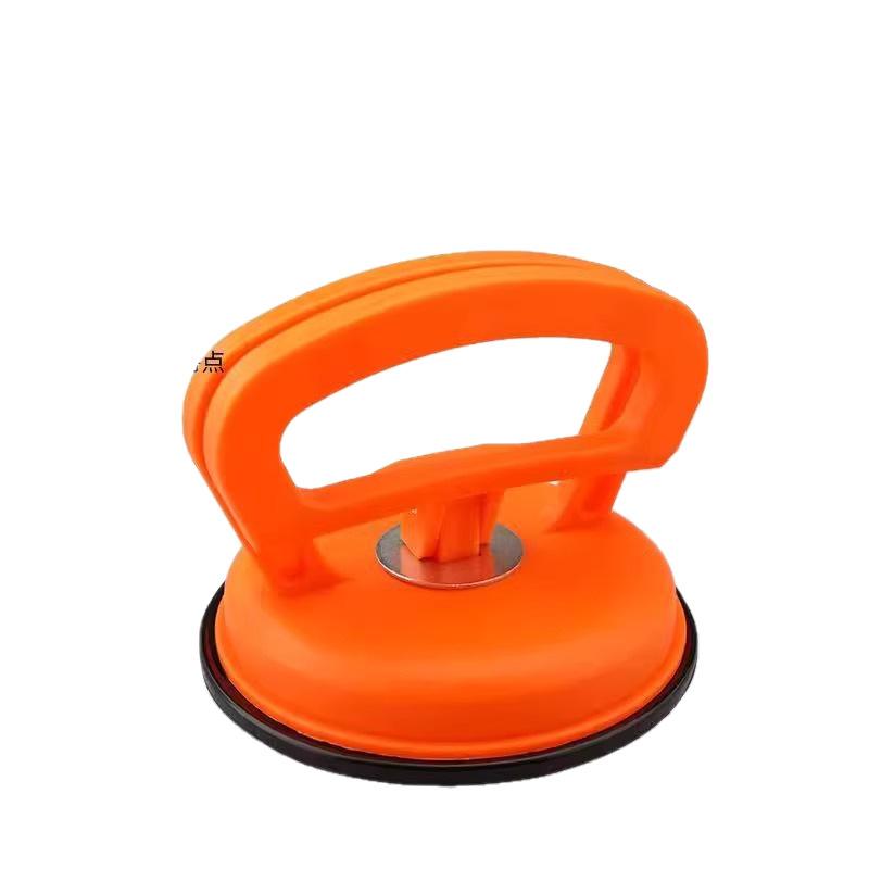 Car Dent Suction Cup: Non-Marking Dent Removal Tool For Car Doors