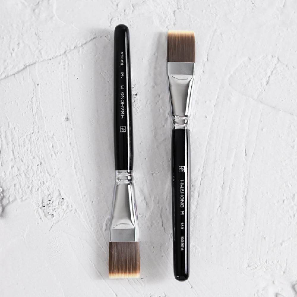 HwaHongm Hua Hongm 163 Foundation Brush