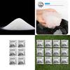 Compact Travel Solidifying Agent And Trash Bags For Outdoor Toilets With Easy Storage