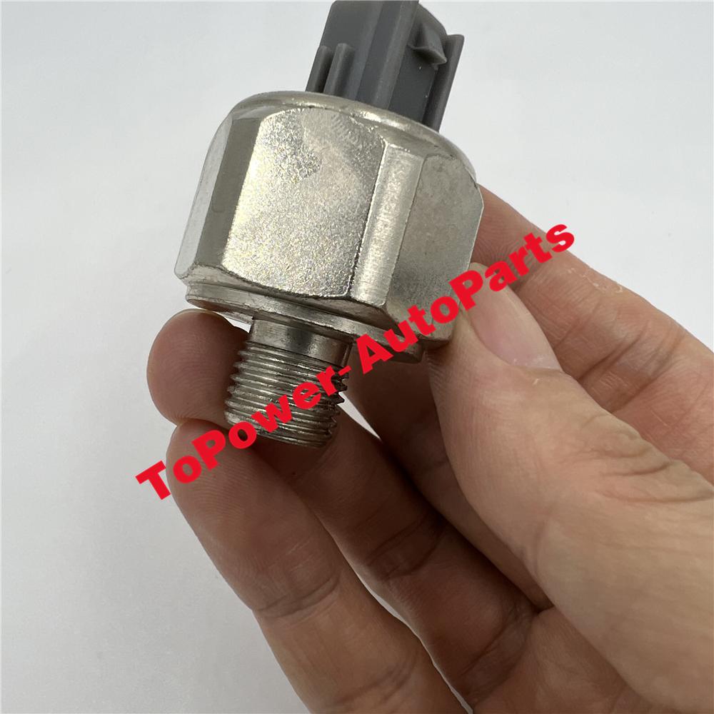 Knock Sensor Detonation Sensor 89615-52010 for Lexuss LX470 GX470 Toyotaa 4Runner Land Cruiser Sequoia Tundra Celica Corolla
