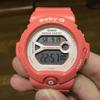Used Casio Baby-G BG-6903 Body Only
