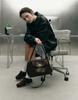 Jillstuart Acc [Arlette] Allet Suede Sneakers 2 Colors