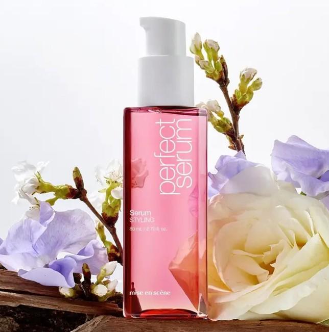 Mise En Scene Perfektes Styling-Serum 80 ml
