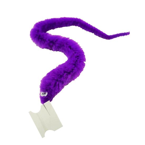Wiggle Россия Moving Sea Horse Волшебный извилистый червь-гусеница Игрушка-трюк Подарки для детей