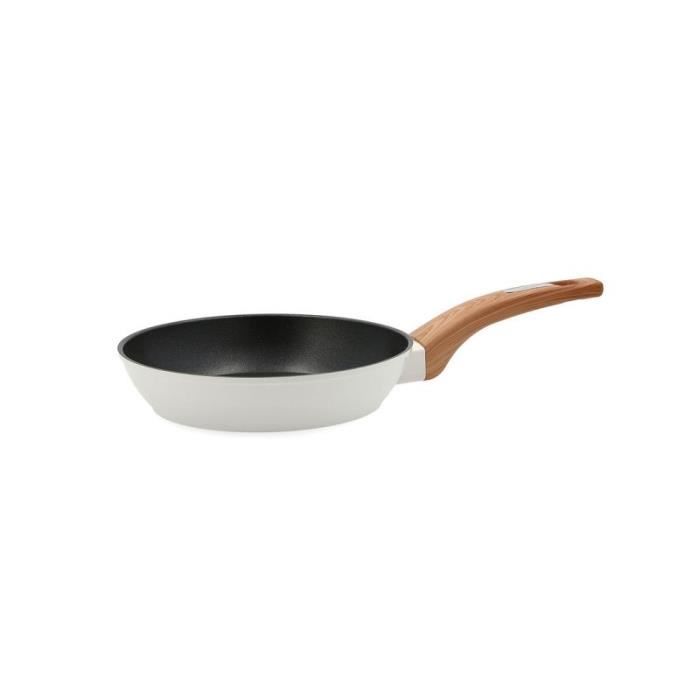 Quid Poêle anti-adhésive Cocco Aluminium forgé - 8414793703475