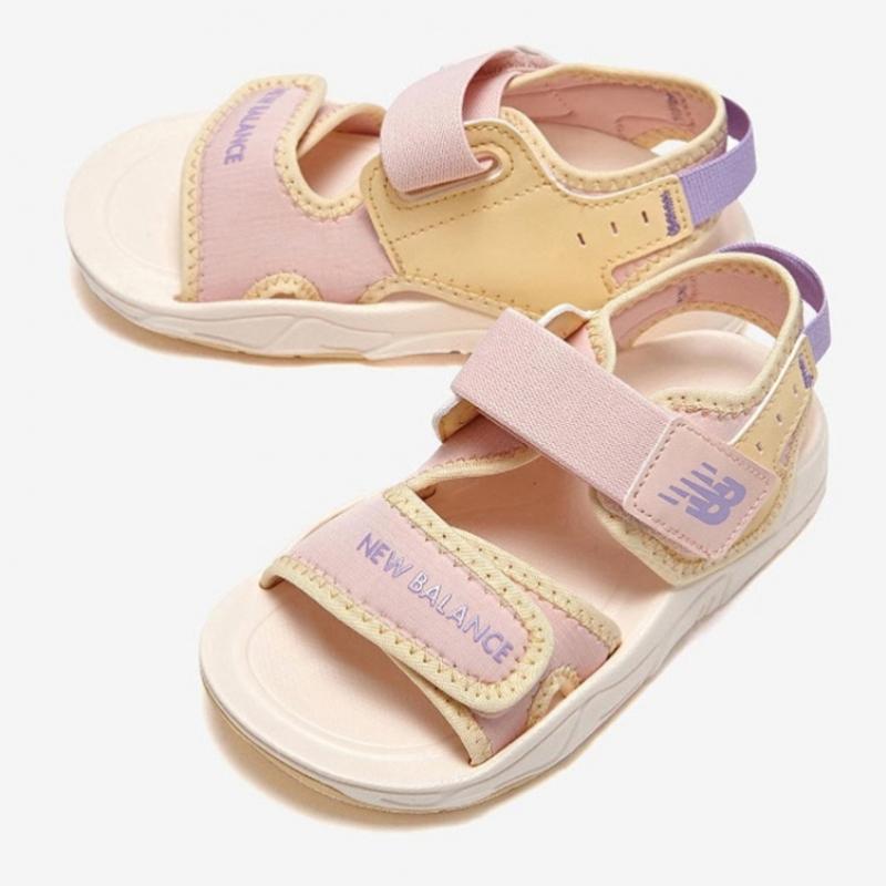 New Balance Kids Sandals K4250p3p Shoes