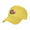 Fleetside C10 Baseball Cap Custom Hat Golf Hat Fashionable Mens Caps Women's