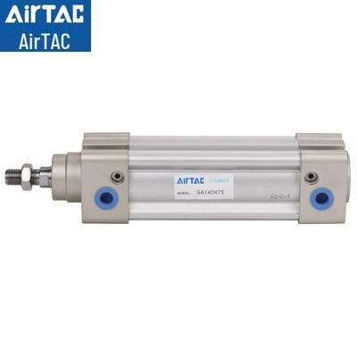 Airtac SAI Series Double Acting Air Cylinder