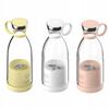 Blender Mikser 380Ml Przenośny Shaker 40W Free Bpa