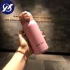 200ml/360ml Good Luck Mini Thermo Mug Stainless Steel Vacuum Flasks Coffee Cup Travel Insulated Thermocup Thermal Bottle for Water