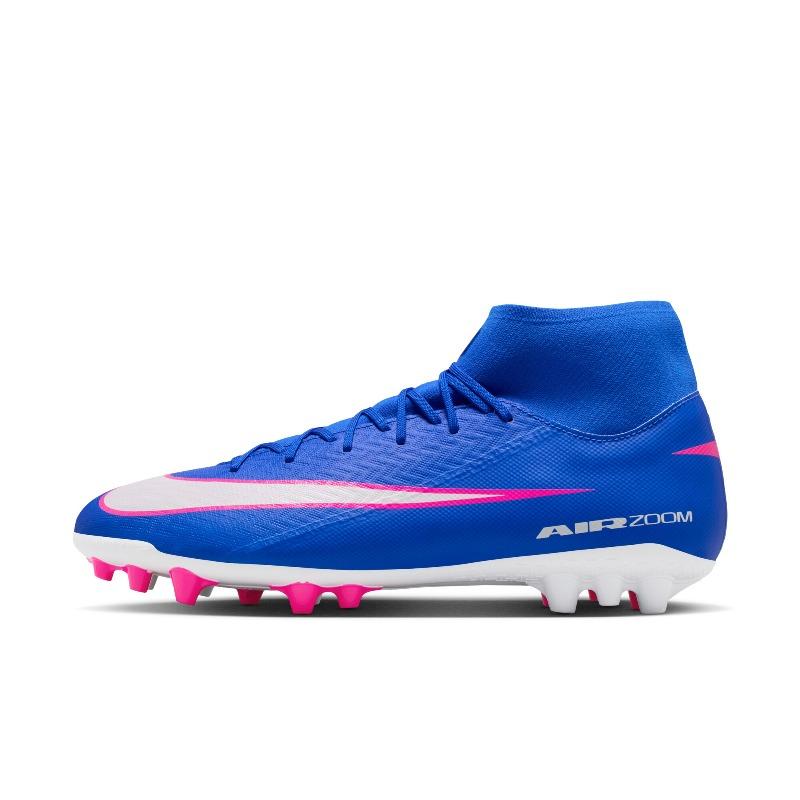 

Nike Assassin Series High-top AG Football Shoes for Spring Frisbee Training Shoes - NIKE SUPERFLY 10 FQ8329 36