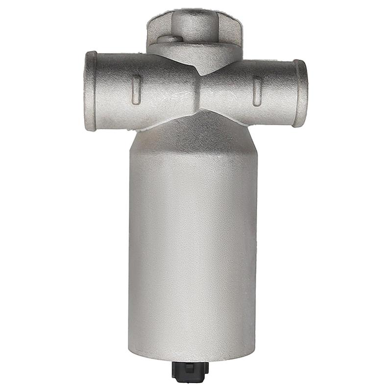 Idle Air Control Valve (Iac Valve) 0280140545 Compatible With Bmw 323I, 325I, 328I, 525I, 528I, M3, X5, Z3, Z4