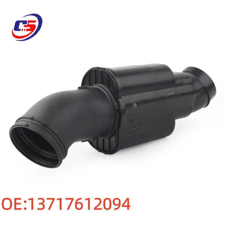 Car 5 Series F18 Air Intake Hose Duct 13717612094 Available