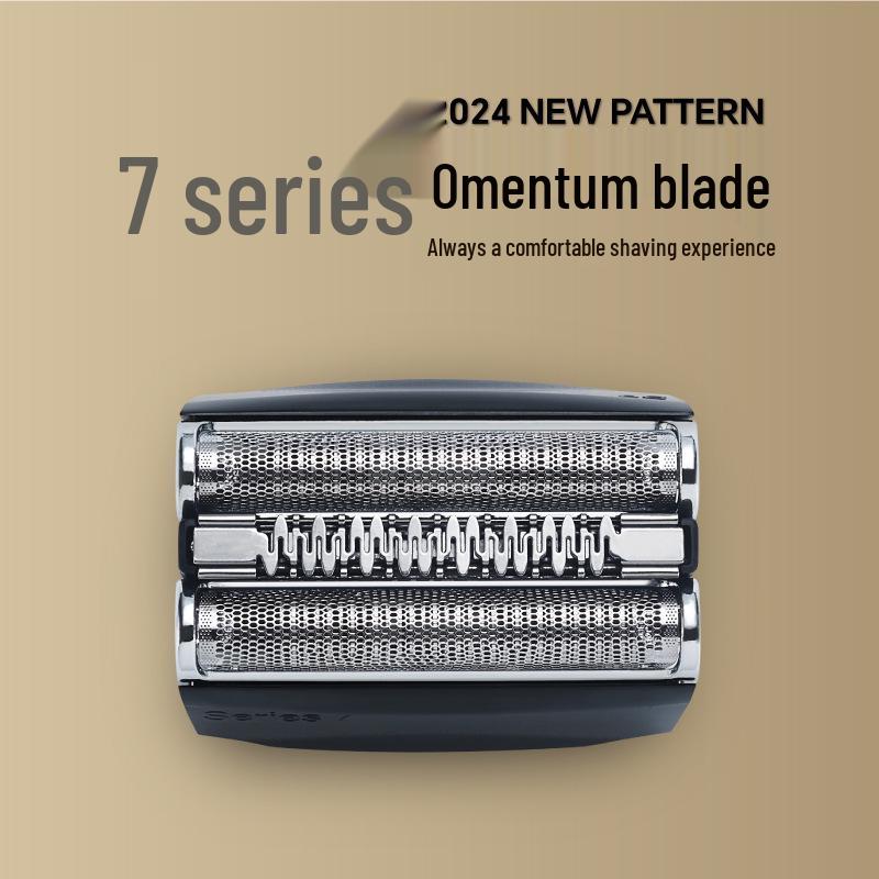 Braun Series 3 Golarka Elektryczna Folia i Głowica Tnąca 32B 32S 21B 21S