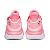 ANTA Shock Wave 4 Basketball Shoes Men's Low top Blue/Pink 112231106-14