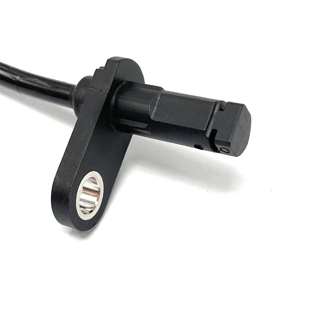 2Pcs Rear ABS Wheel Speed Sensor For Mercedes E320 E350 E500 E550 E63 2115403017