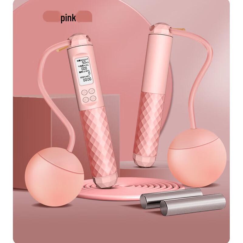 Smart Counting Jump Rope