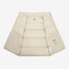 [north Face Official] Nv3nr50c Nap Si On Ball Vest Cream Beige