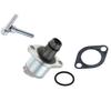 Suction Control Valve 294200-0360 A6860-VM09A SCV D40 CRD Sensor