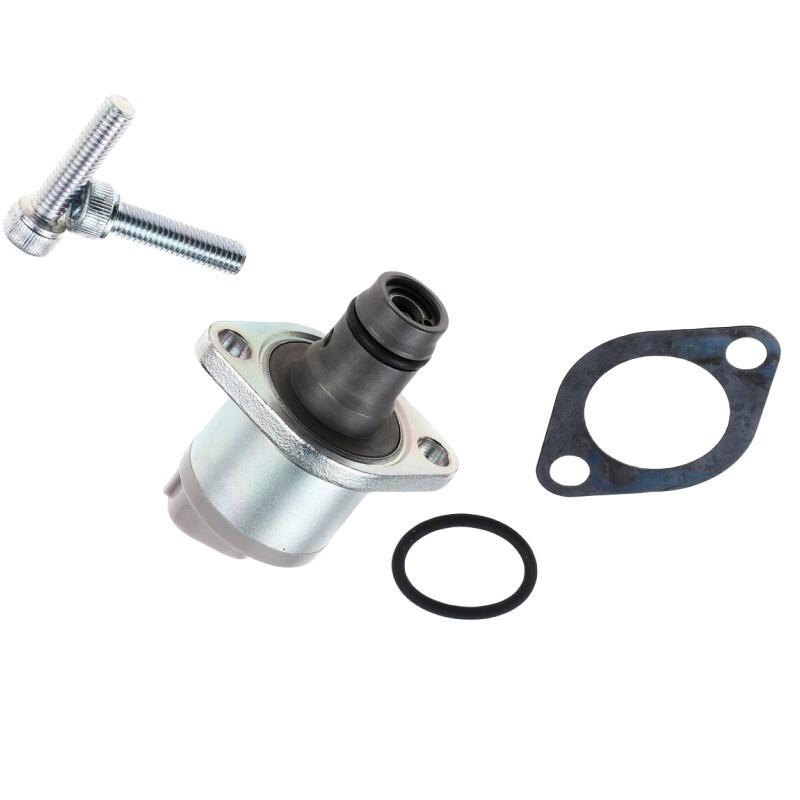 Suction Control Valve 294200-0360 A6860-VM09A SCV D40 CRD Sensor