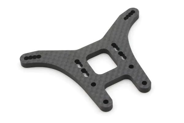 

Kyosho Carbon Rear Damper Stay UB011 (RB7.5)