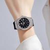 OPK Brand Watch with Diamonds, Large Dial Full of Diamonds, High-end Women's Watch, Women's Watch, Waterproof Quartz Watch
