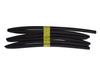 Heat Shrink Tube, 0.2 Inch (5 Mm), Inner Diameter 0.2 Inch (5 Mm), Clean