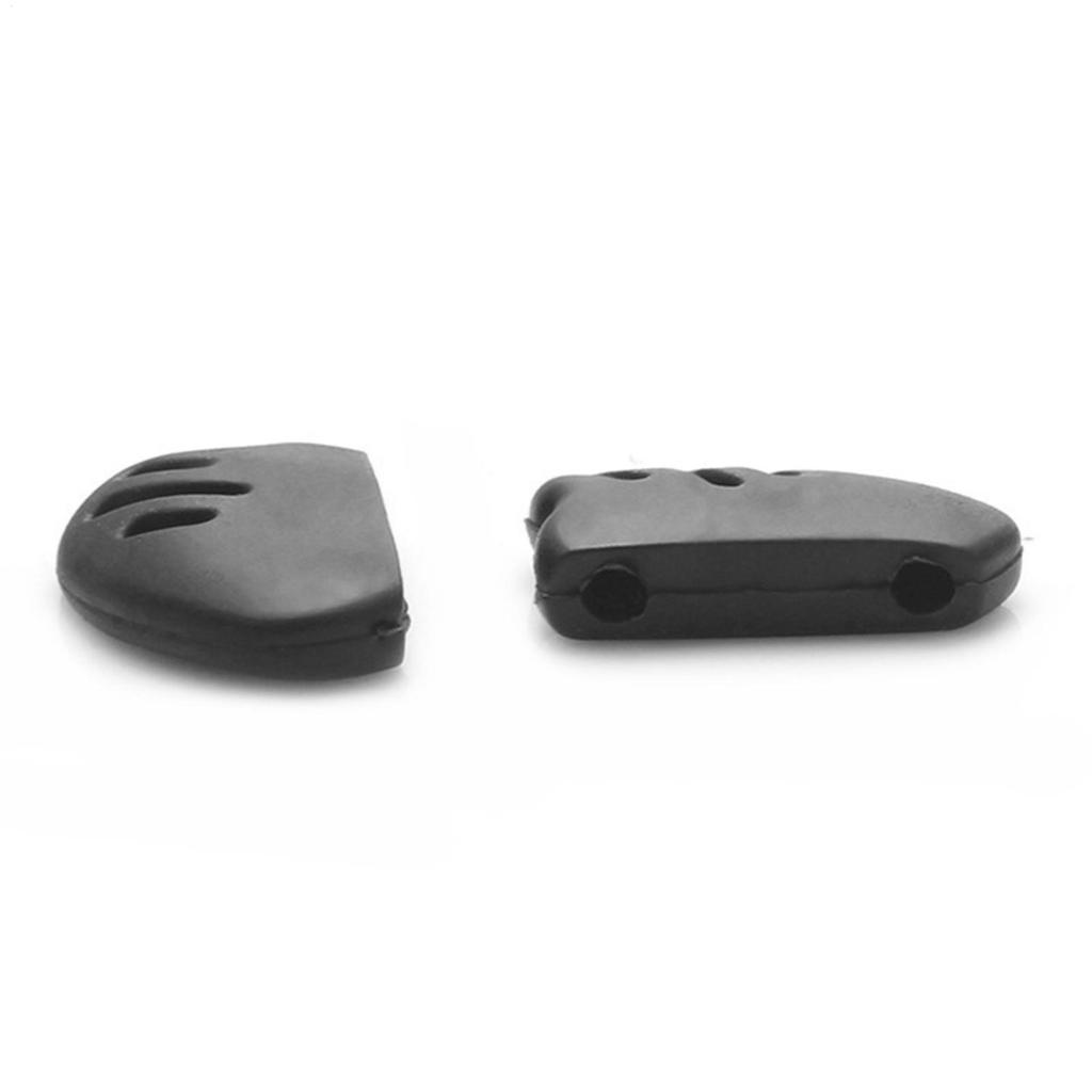 1 paio Naselli Per Occhiali Da Vista Occhiali Da Sole Da Ciclismo Presa Nasale Accessori Ottici Nasello Antiscivolo Naselli Per Occhiali Da Sole
