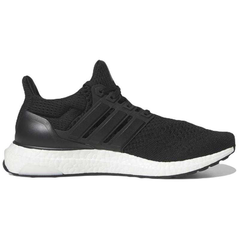 Adidas Ultra Boost 1.0 Core Black Cloud White Women's Sneakers HQ4206