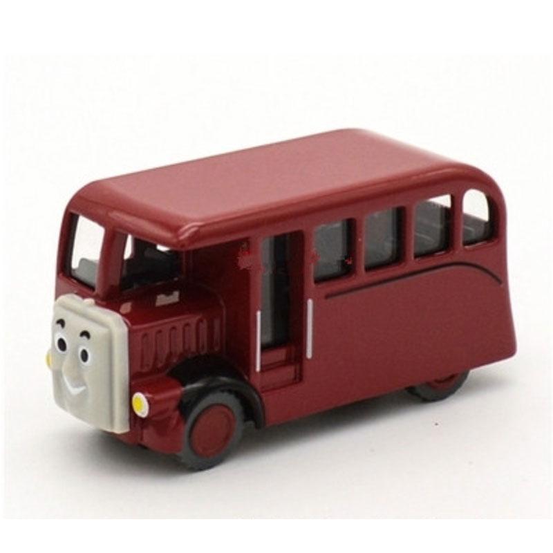 

Новый Томас и друзья Бэш Дэш Рождество Томас Перси Поезд Магнитный Металлический Литой Игрушечный Автомобиль Игрушки для Детей 1:43