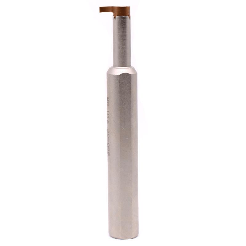 Deep Groove Cutting Tool Holder, 4-8mm Inner Hole Cutter