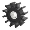 Flexible Water Pump Impeller Kit For Gray Marine Gov. Engine Onan 132-0375 JMP 7110-01-A87Q