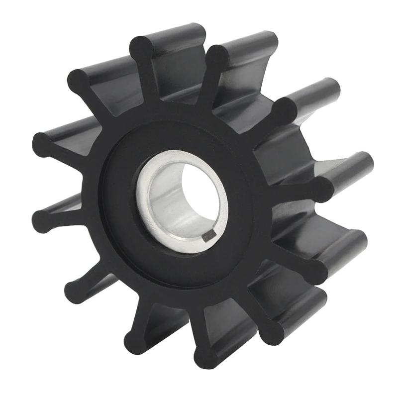 Flexible Water Pump Impeller Kit For Gray Marine Gov. Engine Onan 132-0375 JMP 7110-01-A87Q